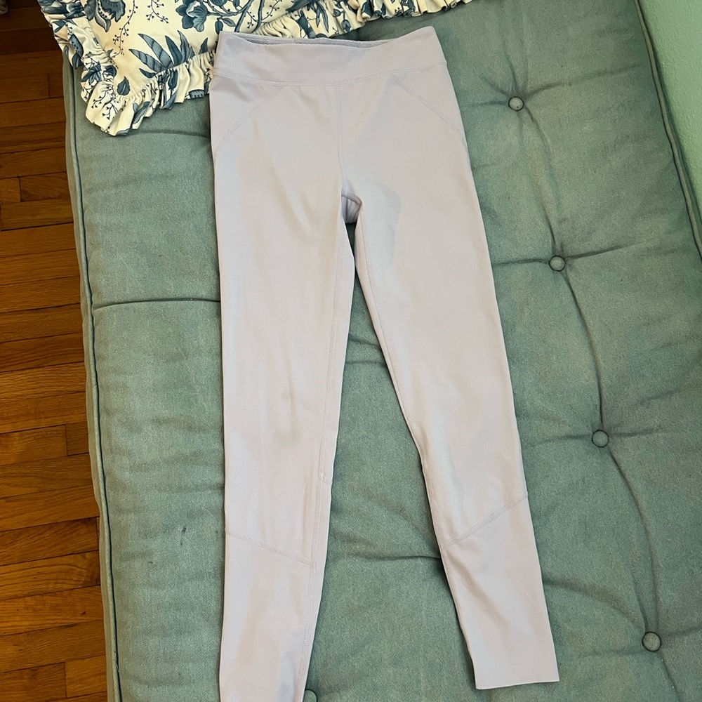 FP Movement by Free People Lavender Ankle Leggings